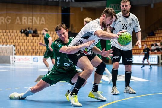 Helsingborgs Johan Lundgren