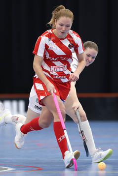 Pixbos Ida Sundberg