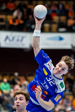 Alingsås Daniel Blomgren