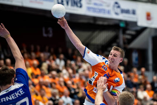 Kristianstads Olafur Gudmundsson