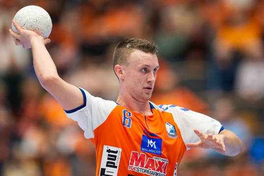 Kristianstads Philip Henningsson