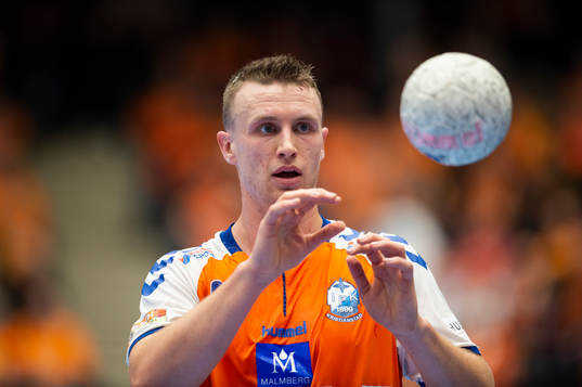Kristianstads Philip Henningsson