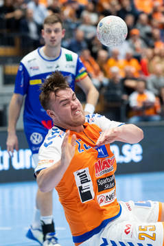 Kristianstads Ludvig Jurmala Åström