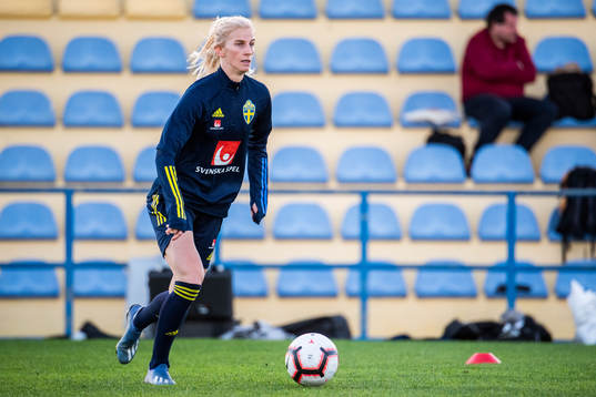 Sofia Jakobsson