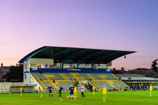 General view