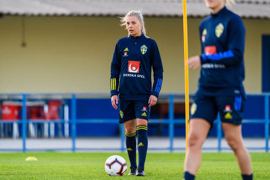 Lotta Ökvist