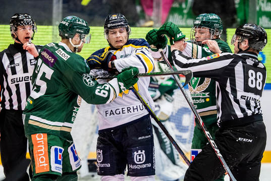 s Lias Andersson