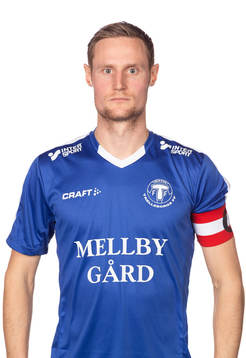 Trelleborgs Anton Tideman