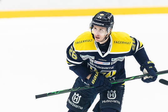 s Alexander Bergström jublar