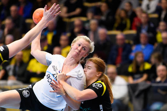 Heids Elin Hallagård
