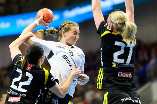 Heids Kristina Zubonja