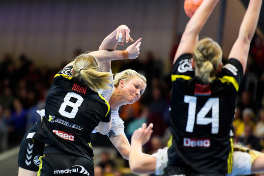 Heids Elin Hallagård
