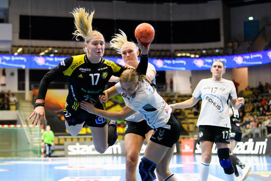 Sävehofs Nina Dano