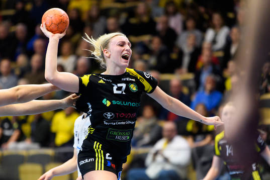 Sävehofs Ida Staxen Lagerbon
