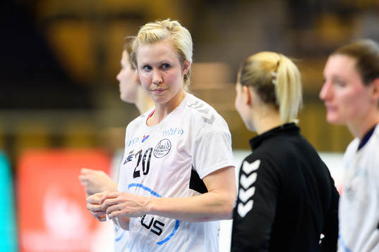 Heids Elin Hallagård