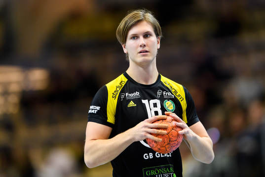 Sävehofs Pontus Brolin
