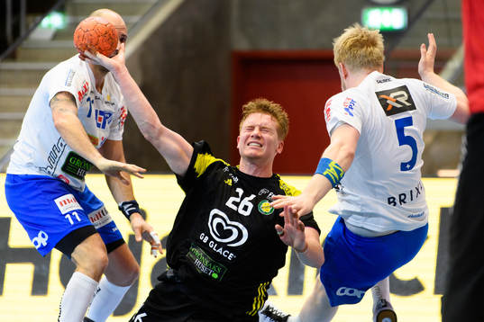 Sävehofs Jonathan Edvardsson