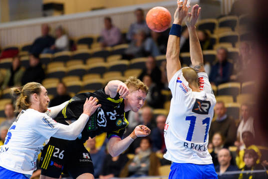 Sävehofs Jonathan Edvardsson