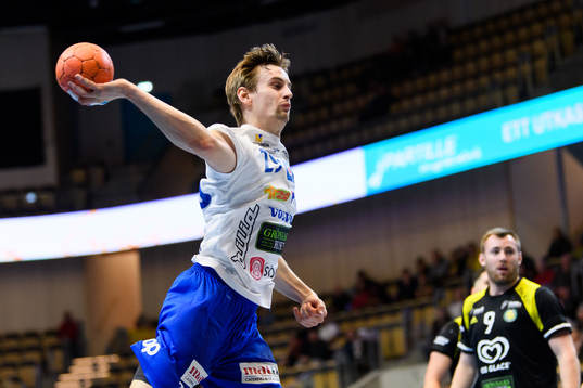 Skövdes Richard Hanisch