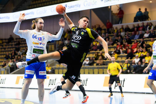 Sävehofs Adam Blanche