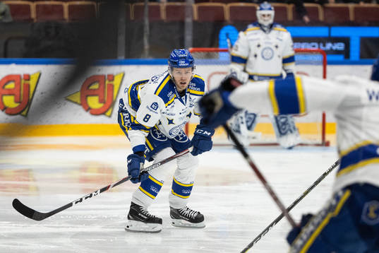 Leksands Filip Johansson