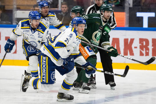 Leksands Emil Heineman