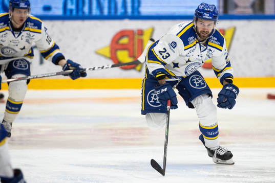 Leksands André Hult