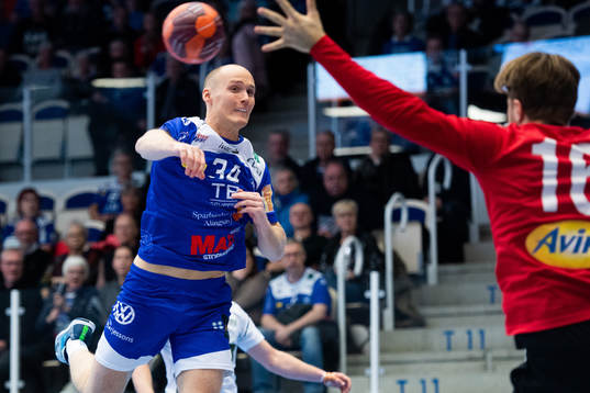 Alingsås Andreas Berg