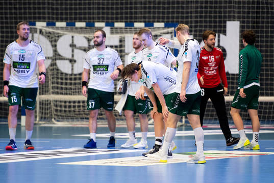 Helsingborg deppar
