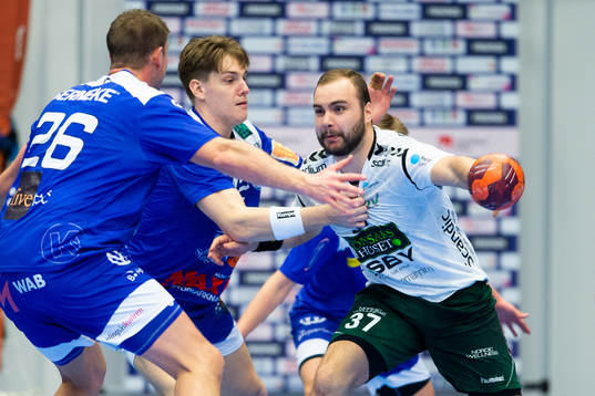 Helsingborgs Emil Andersson