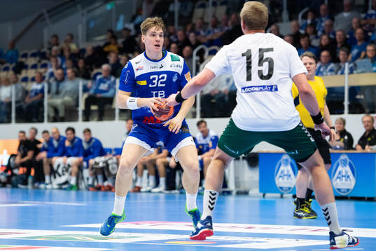 Alingsås Daniel Blomgren