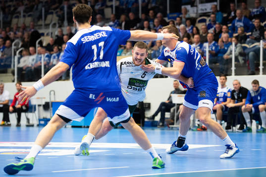 Helsingborgs Oskar Hansson