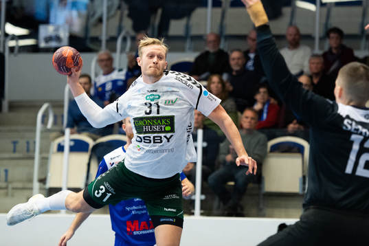 Helsingborgs Sebastian Hansson
