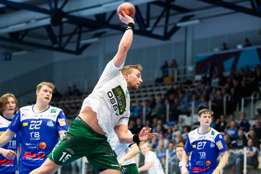 Helsingborgs Anton Månsson