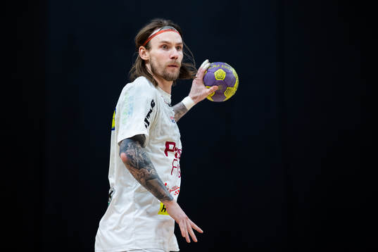 Redbergslids Tobias Johansson