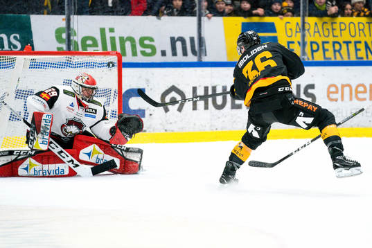 Skellefteås Anton Holm