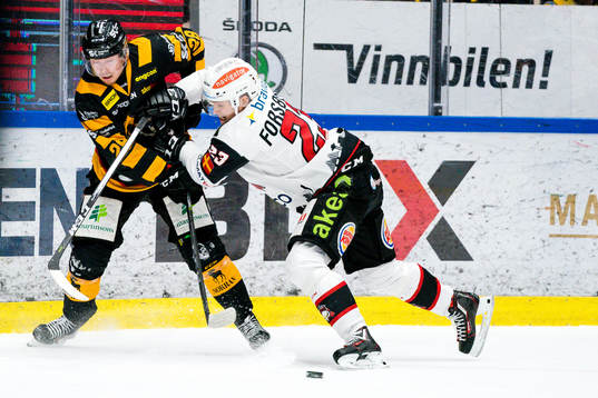 Skellefteås Jesper Frödén