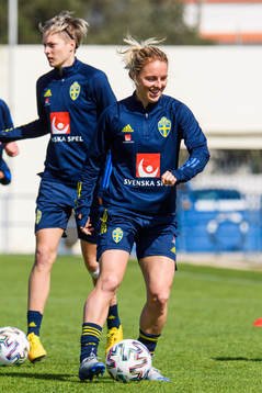 Mimmi Larsson