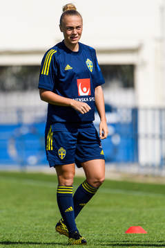 Hanna Bennison
