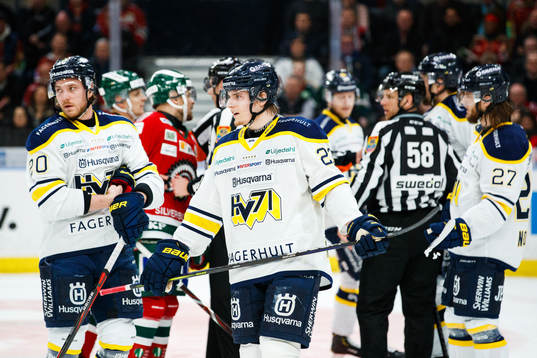 s Lias Andersson