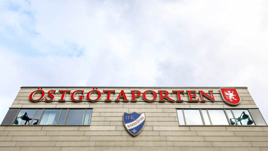 Östgötaporten