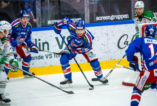 Oskarshamns Nichlas Torp