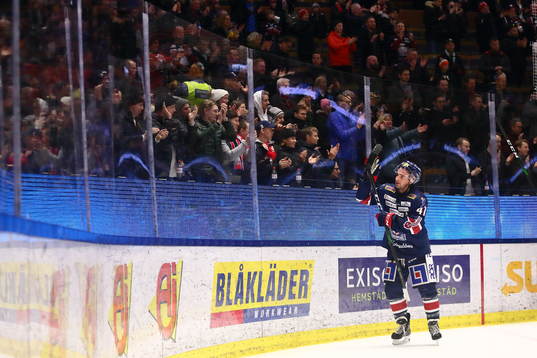 Bläddra bland fler bilder av Ishockey, SHL, Linköping - Skellefteå