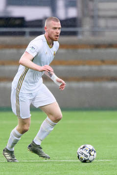 Östersunds Thomas Isherwood