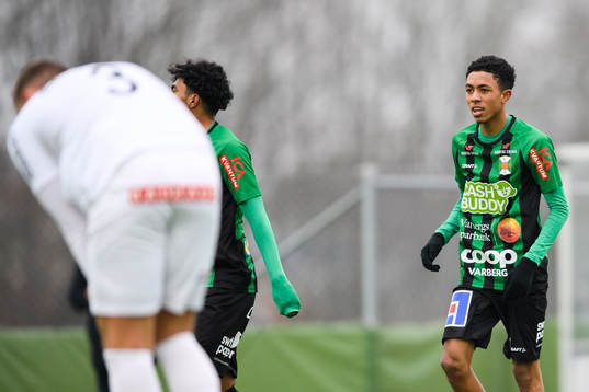 Bläddra bland fler bilder av Fotboll, Svenska Cupen, Varberg - Brommapojkarna