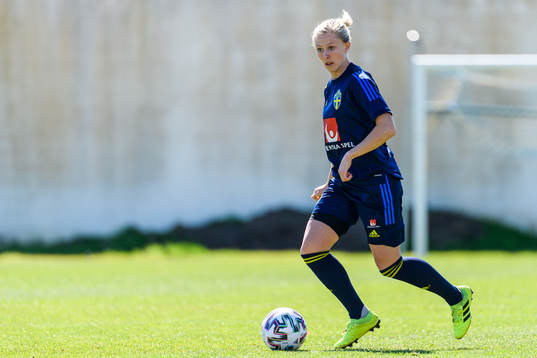Rebecka Blomqvist