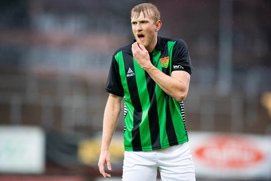 Gais Carl Elfgren Nyström