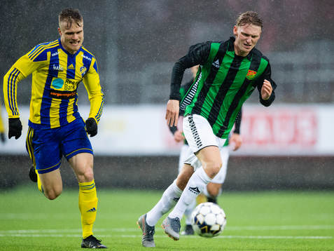 Gais Joackim Åberg