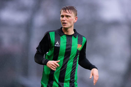 Gais Joackim Åberg