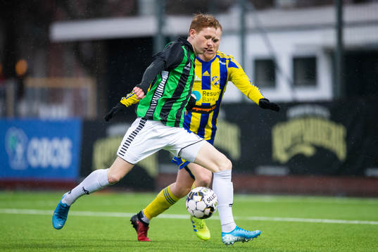 Gais Julius Lindberg